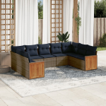 vidaXL aiadiivanikomplekt 3227958