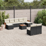 vidaXL aiadiivani komplekt 3228058
