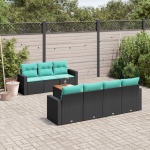 vidaXL aiadiivani komplekt 3256358