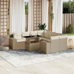vidaXL aiadiivani komplekt 3269058