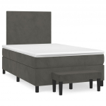 vidaXL kontinentaalvoodi 3270458
