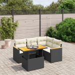 vidaXL aiadiivani komplekt 3273058