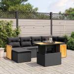vidaXL aiadiivani komplekt 3274058