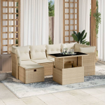 vidaXL aiadiivani komplekt 3274658