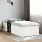 vidaXL voodiraam 3280958