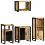 vidaXL Vannitoa m&ouml;&ouml;bel 3305658