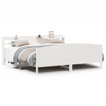 vidaXL voodiraam 3306958