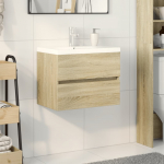 vidaXL vannitoa m&ouml;&ouml;blikomplekt 3307658