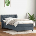 vidaXL vedruga vedruga voodi 3317758