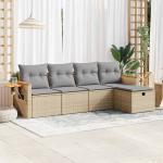 vidaXL aiadiivanikomplekt 3325958