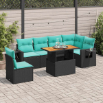 vidaXL aiadiivanikomplekt 3327158