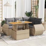vidaXL aiadiivanikomplekt 3327258