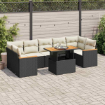 vidaXL aiadiivani komplekt 3327458