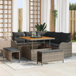vidaXL Aedade komplekt 3362258