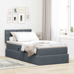 vidaXL Kaasaegne voodi 3370858
