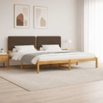 vidaXL voodiraam 3405058