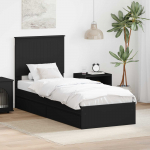 vidaXL Laos voodi 3411258