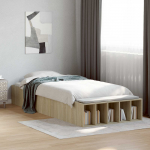 vidaXL Voodi raam 3429558