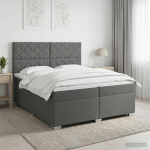 vidaXL Karbi vedrumadrats 3454958