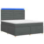 vidaXL Karbi vedrumadrats 3455358