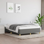 vidaXL voodiraam 347158