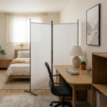 vidaXL ruumijagaja 350258