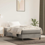 vidaXL taskuvedru voodi matress 4016558