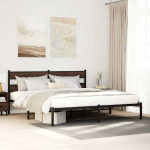 vidaXL voodiraam 4017158