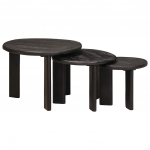 vidaXL Pesitsevad Kohvilaud 4104658