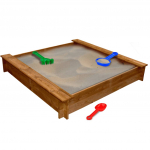 vidaXL liivakast 41658