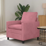 vidaXL Kaasaegne diivan 42028758