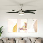 vidaXL Lageventilaator 42035658