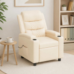 vidaXL Reguleeritav tugitool 42051258