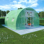 vidaXL kasvuhoone 48158