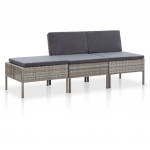 vidaXL aiadiivan 48958