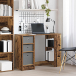 vidaXL Laud 8000458