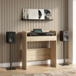vidaXL Professionaalne DJ Laua 8006758