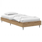 vidaXL Kaasaegne voodiraam 8009058