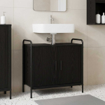 vidaXL Vannitoa kapp 8014058
