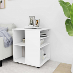 vidaXL hoiukapp 808458