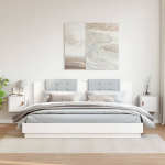 vidaXL seinakapp 818358