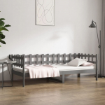 vidaXL p&auml;evavoodi 820758