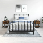 vidaXL &ouml;&ouml;kapp 825858