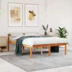 vidaXL voodiraam 844158