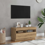 vidaXL TV-kapp 856358