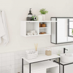 vidaXL vannitoa seinakapp 860058