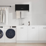 vidaXL Suur garderoob 862658