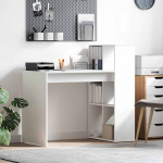 vidaXL Kodukontori laud 869458