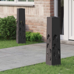 vidaXL Aia tuled 879758