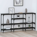 vidaXL Konsoollaud 883558